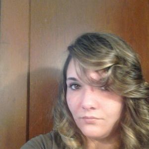 Meet your Posher, Christy